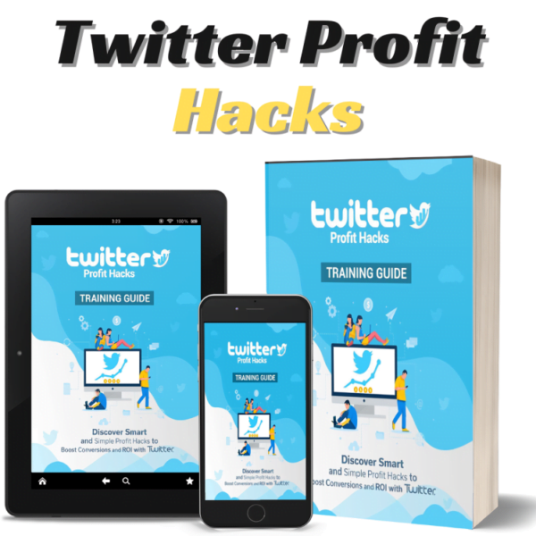 Twitter Profit Hacks