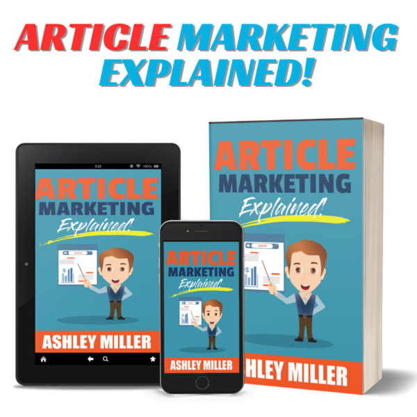 Article Marketing